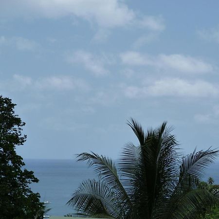 Les Hauts De Deshaies Exterior foto