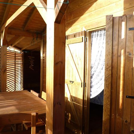 Les Hauts De Deshaies Exterior foto
